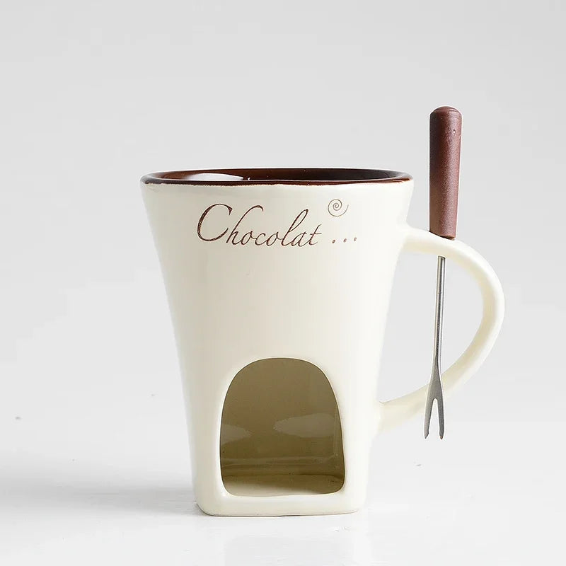 Candle Mug