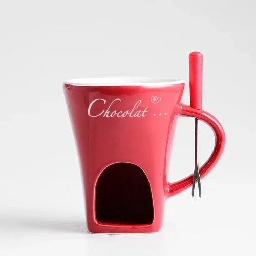 Candle Mug